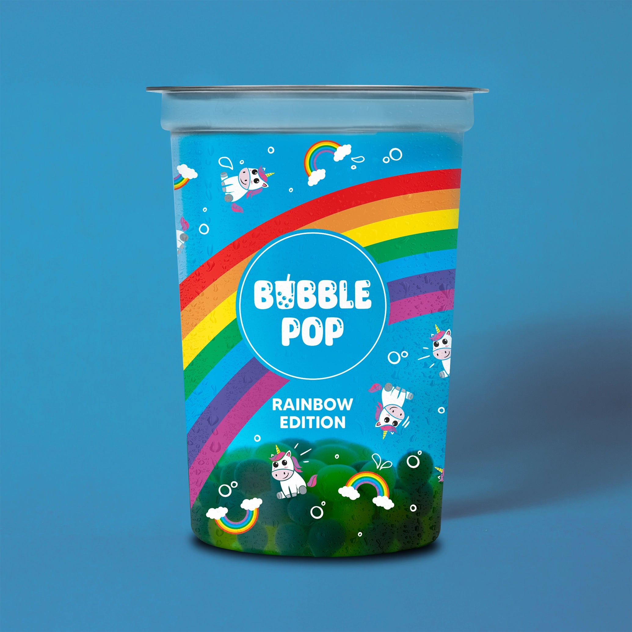 Rainbow Edition