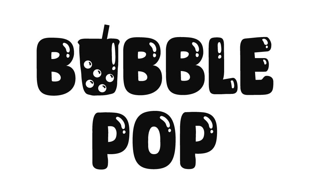 Bubble Pop Store Finder